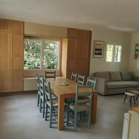 Villa Maison Alisan - Dune Du Pilat *