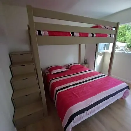 Villa Maison Alisan - Dune Du Pilat