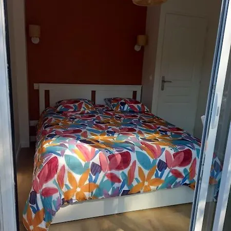 Maison Alisan - Dune Du Pilat * La Teste-de-Buch