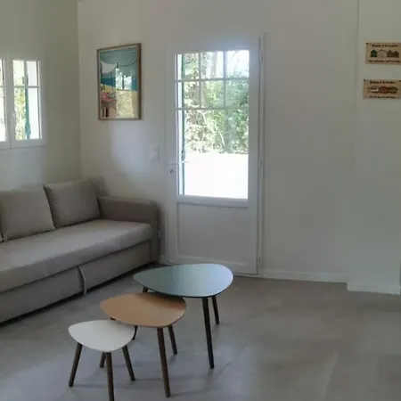 Maison Alisan - Dune Du Pilat Villa *