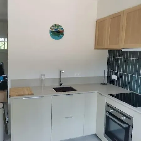 Maison Alisan - Dune Du Pilat *