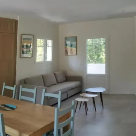 Villa Maison Alisan - Dune Du Pilat