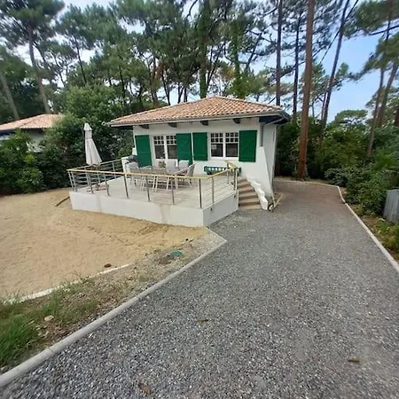 Βίλα Maison Alisan - Dune Du Pilat *