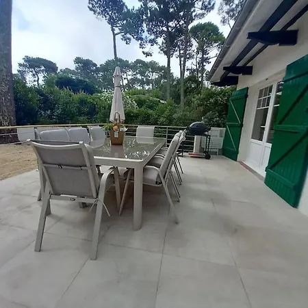 Βίλα Maison Alisan - Dune Du Pilat