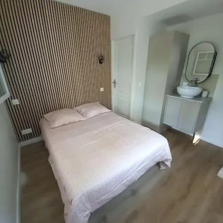 Villa Maison Alisan - Dune Du Pilat La Teste-de-Buch