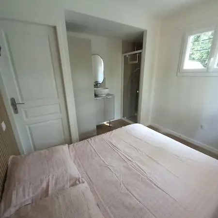 Villa Maison Alisan - Dune Du Pilat La Teste-de-Buch