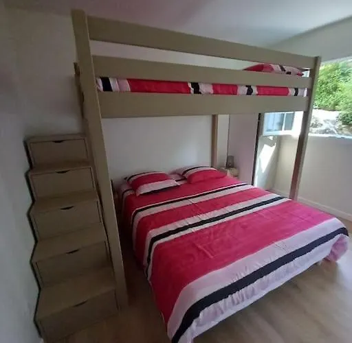 Villa Maison Alisan - Dune Du Pilat