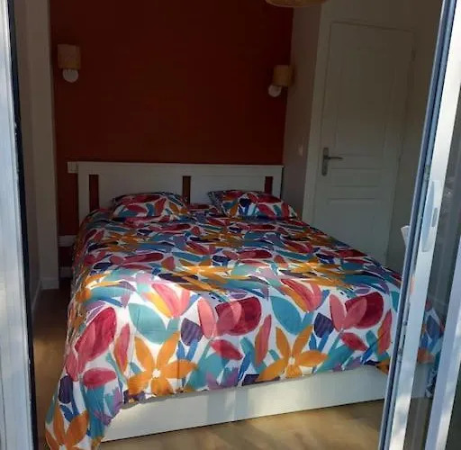 Maison Alisan - Dune Du Pilat * La Teste-de-Buch