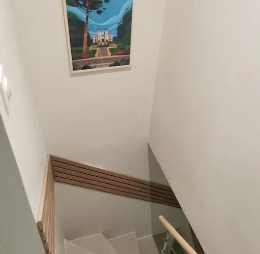 Maison Alisan - Dune Du Pilat Villa