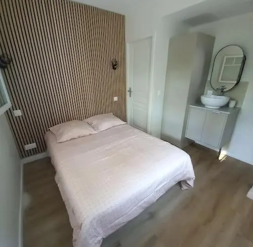 Villa Maison Alisan - Dune Du Pilat La Teste-de-Buch